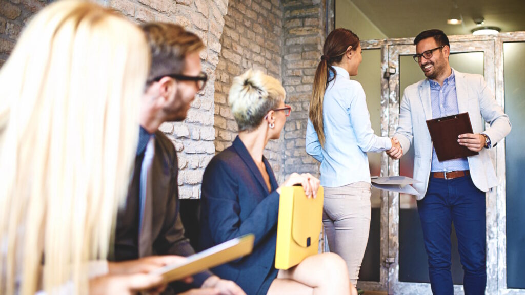 Comment adapter sa stratégie de recrutement à la génération Z