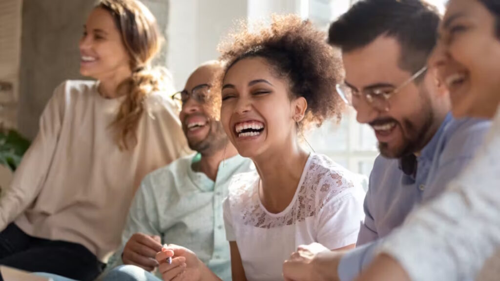 Encourager la reconnaissance au quotidien