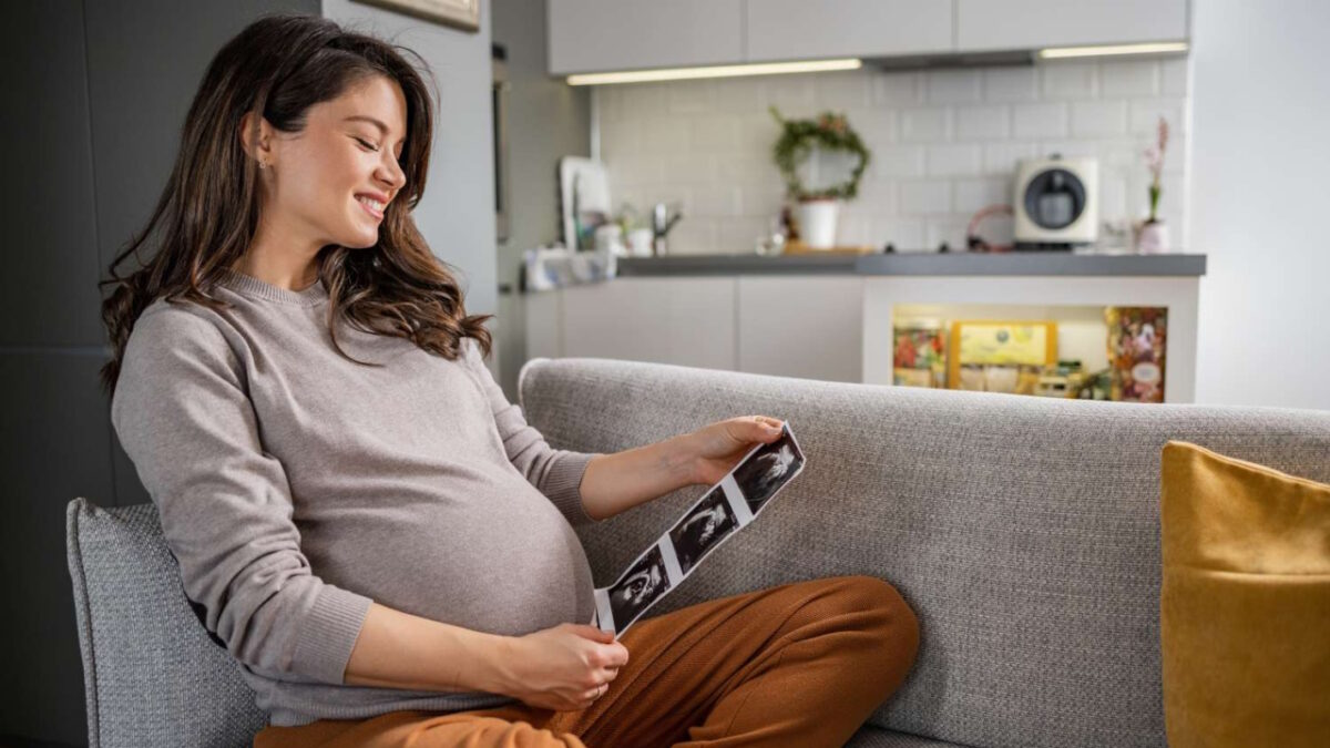 Grossesse : tout ce que l’on ne vous dit pas