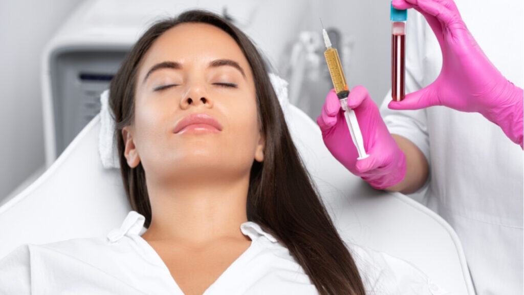 Le rajeunissement facial nouvelle génération