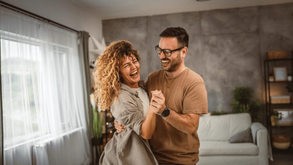 Le rôle de la confiance dans le couple