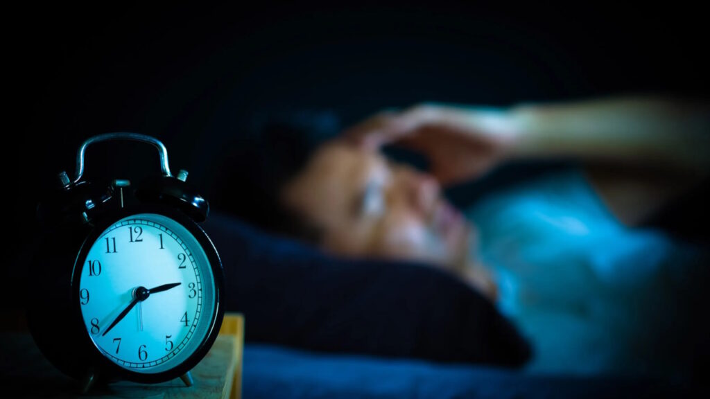Le sommeil, un allié trop souvent sous-estimé