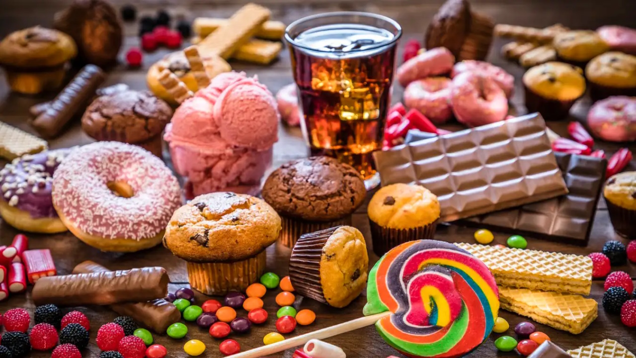 Aliments Transformers Les aliments transformés : quels sont les dangers