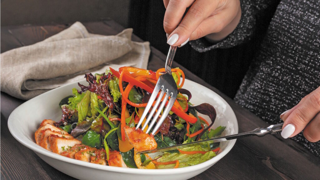 Les alternatives au comptage des calories
