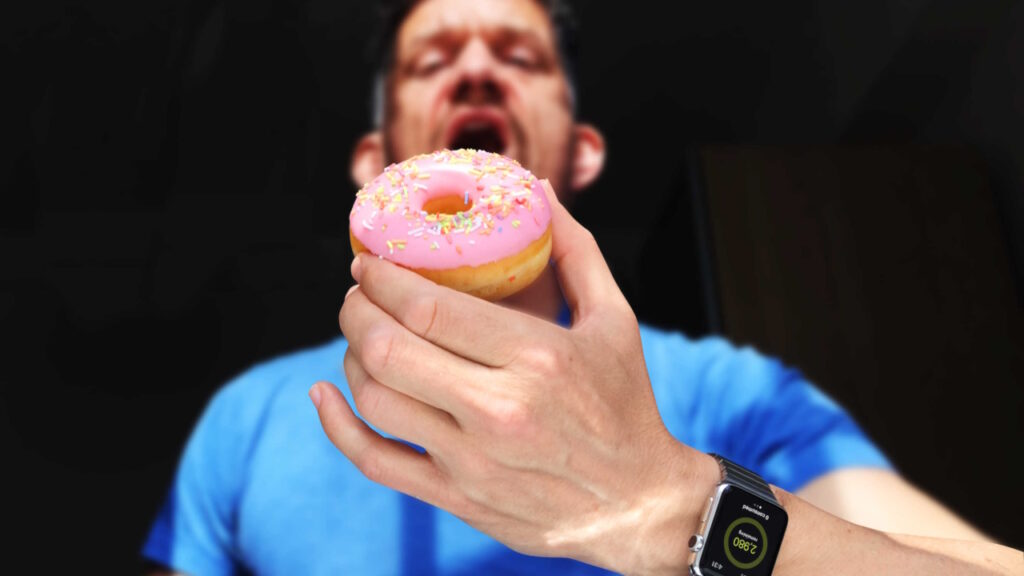Les limites du comptage calorique