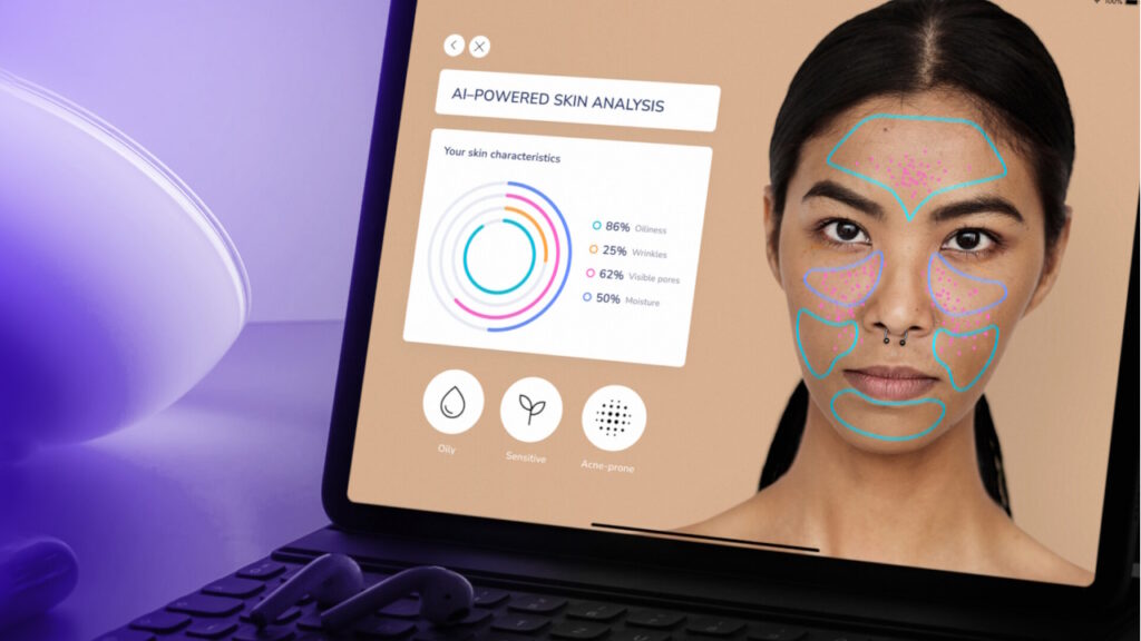 L’intégration de la technologie et de l’intelligence artificielle