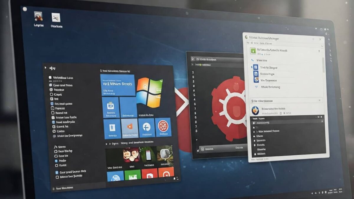 Quel est le rôle de Windows Server ? L'explication simple