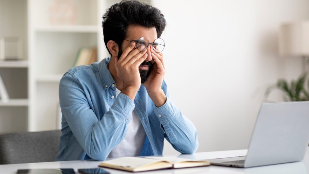 Réduction du stress et de l'anxiété