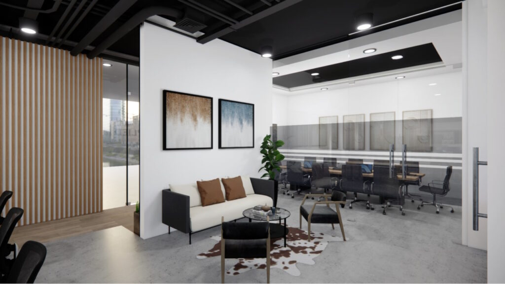 Repenser les bureaux pour la génération Z