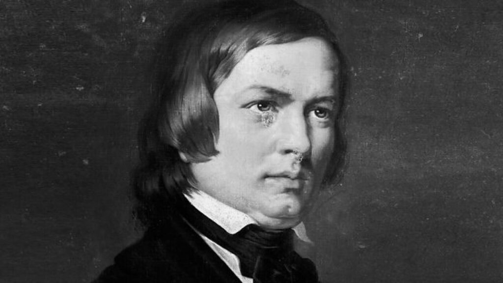 Robert Schumann 