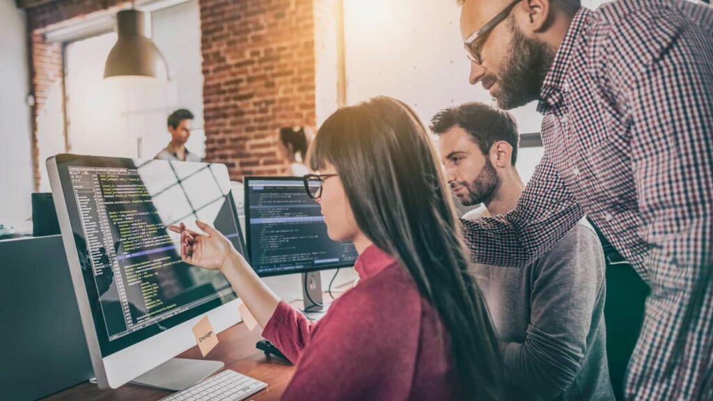 apprendre à coder
