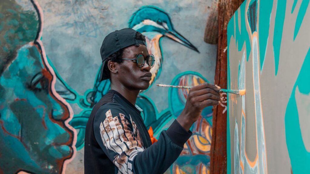 artiste