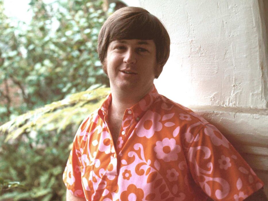 Brian Wilson 