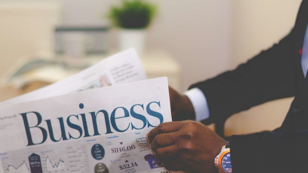 business