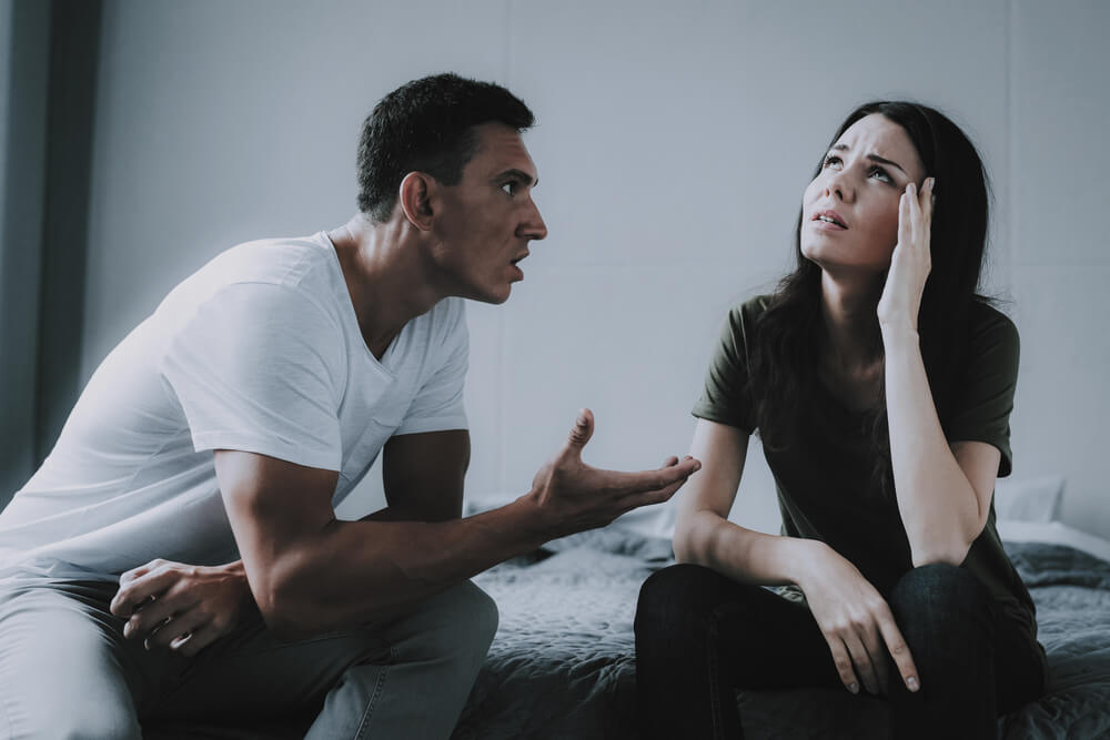 Que ressent réellement une personne borderline ?