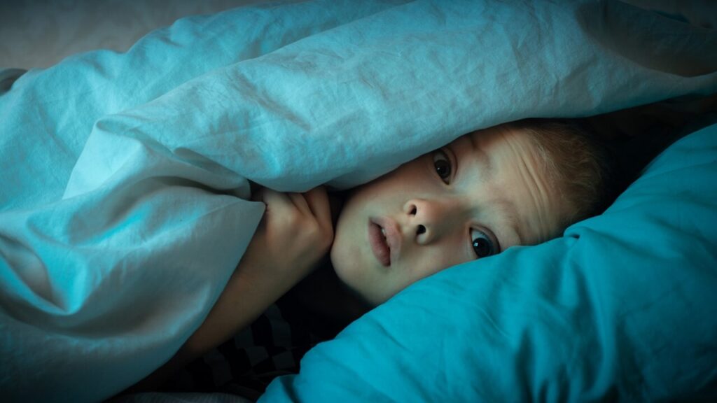 Attention, certains matelas pour enfant libèrent des composés toxiques !