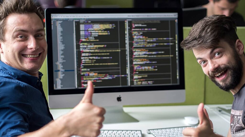 reconversion développeur web
