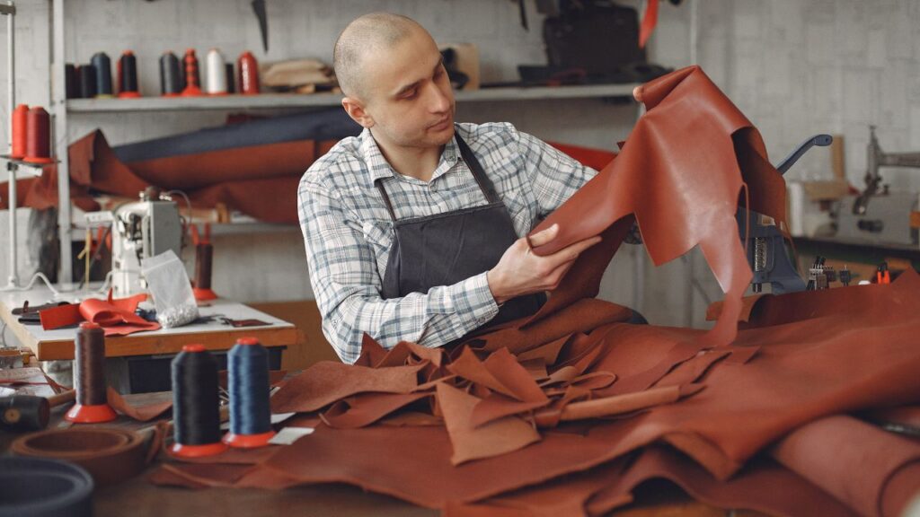 valeur travail artisan