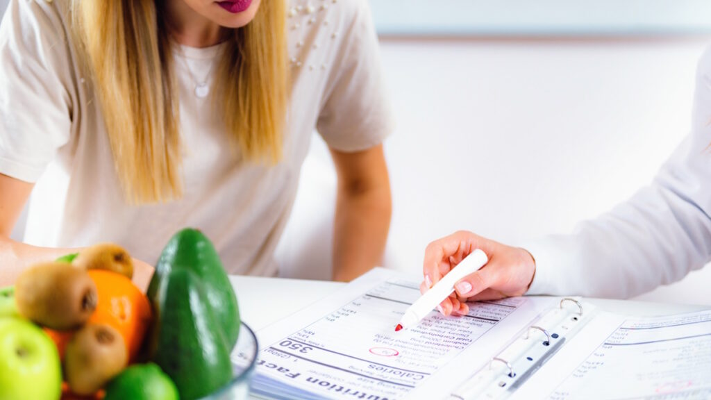 Ce que disent les médecins et nutritionnistes
