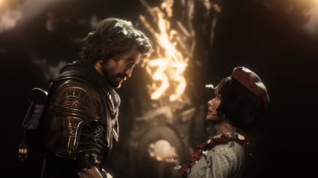 Clair Obscur Expedition 33