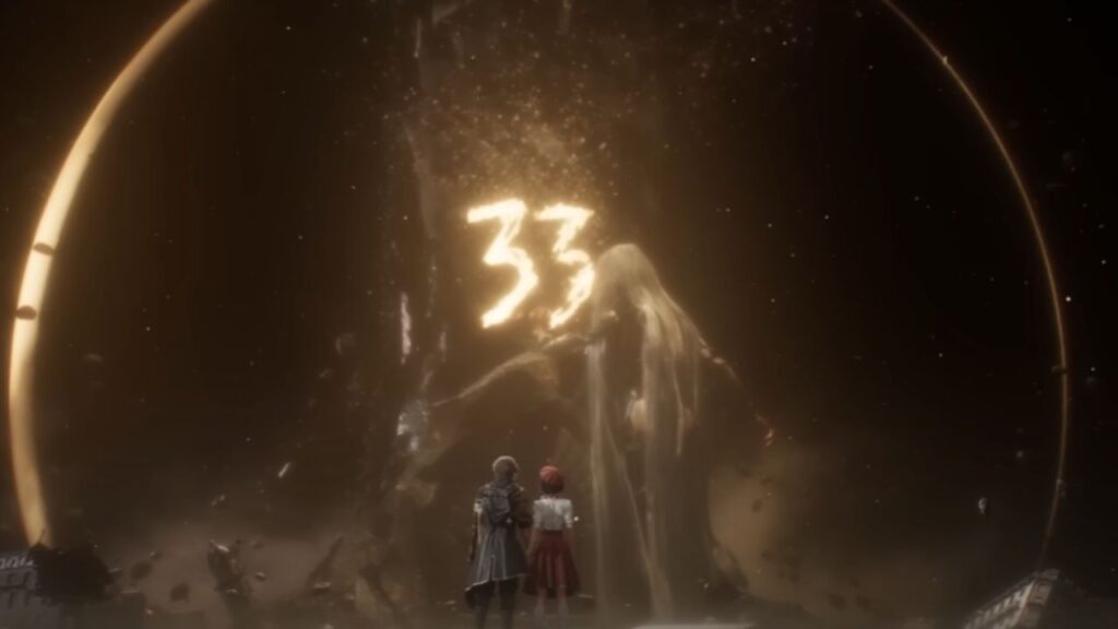 Clair Obscur Expedition 33