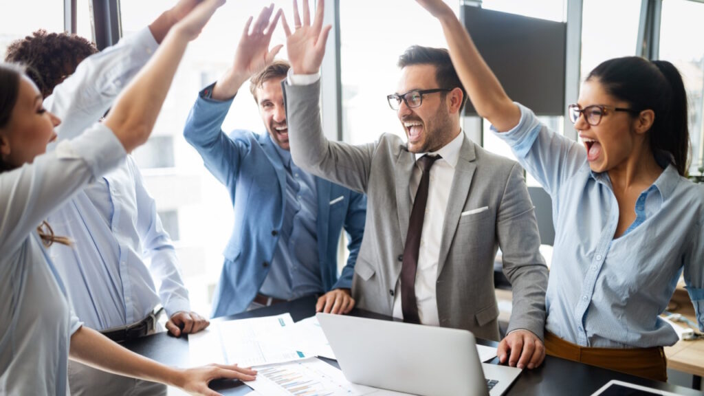 Comment devenir un bon manager sans écraser son équipe
