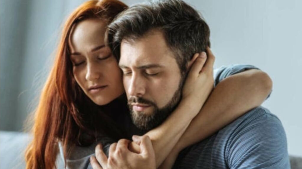 Comment gérer une relation avec une personne dépendante affective