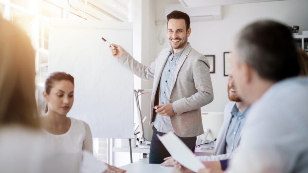 Comprendre le rôle du manager moderne