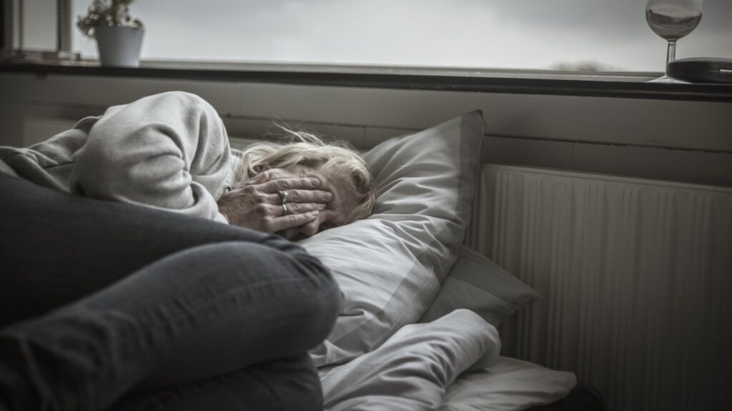 Et après peut-on aimer à nouveau
