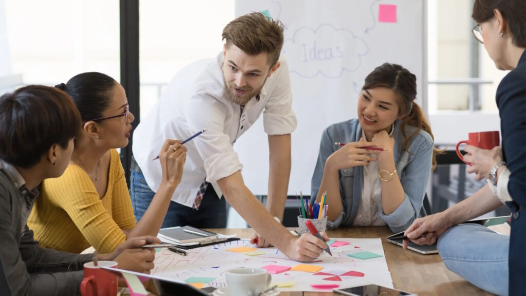 Éviter les pièges du micro-management