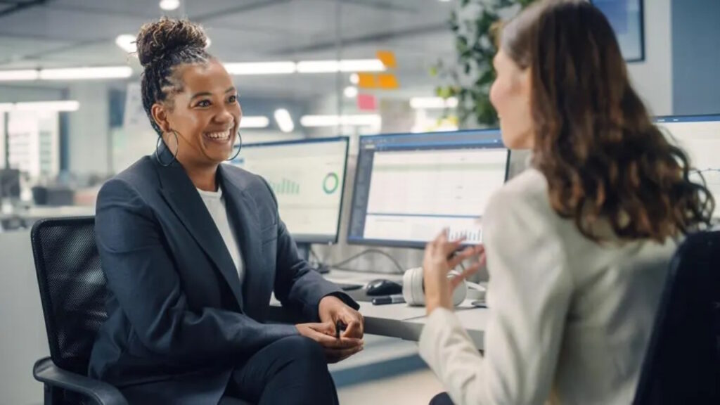 Favoriser le développement professionnel