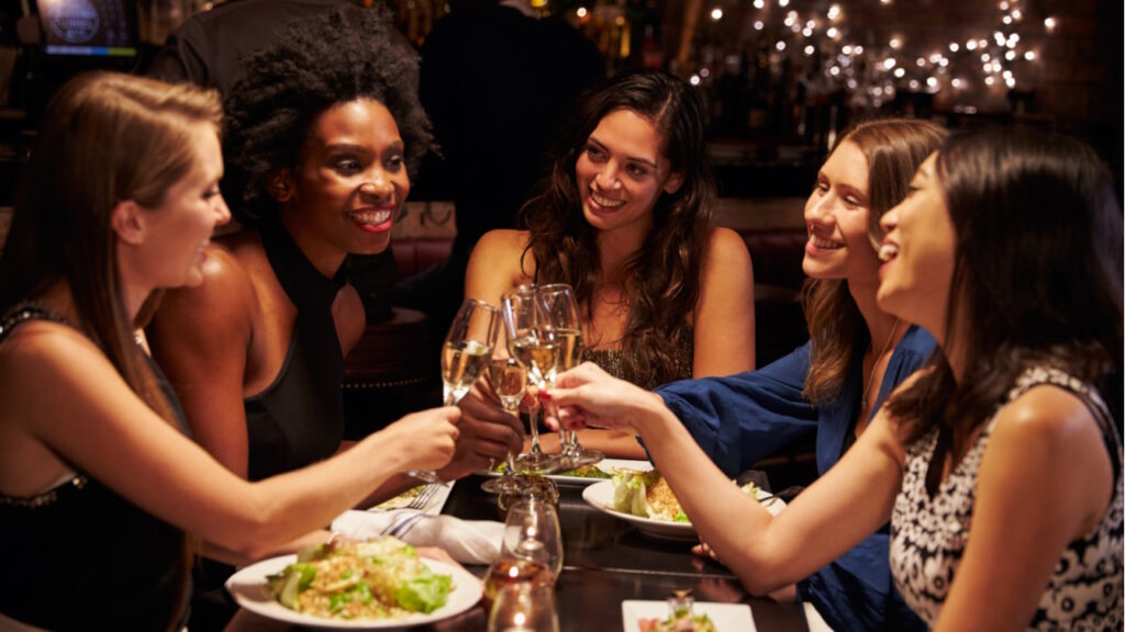 Garder votre propre espace