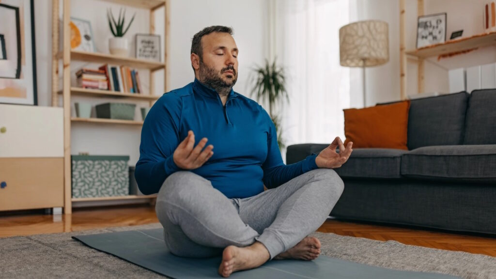 Gérer le stress