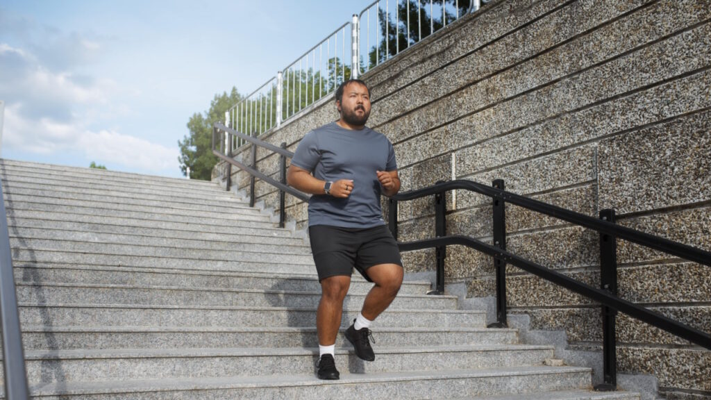 Intégrer l’activité physique à sa routine quotidienne