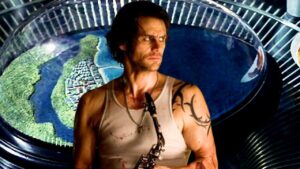 Jim Carrey