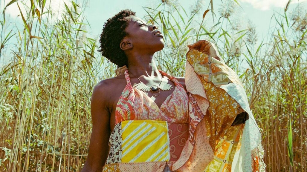 Le patchwork maximaliste