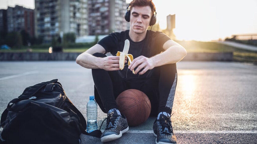 Le rôle des glucides dans l’organisme