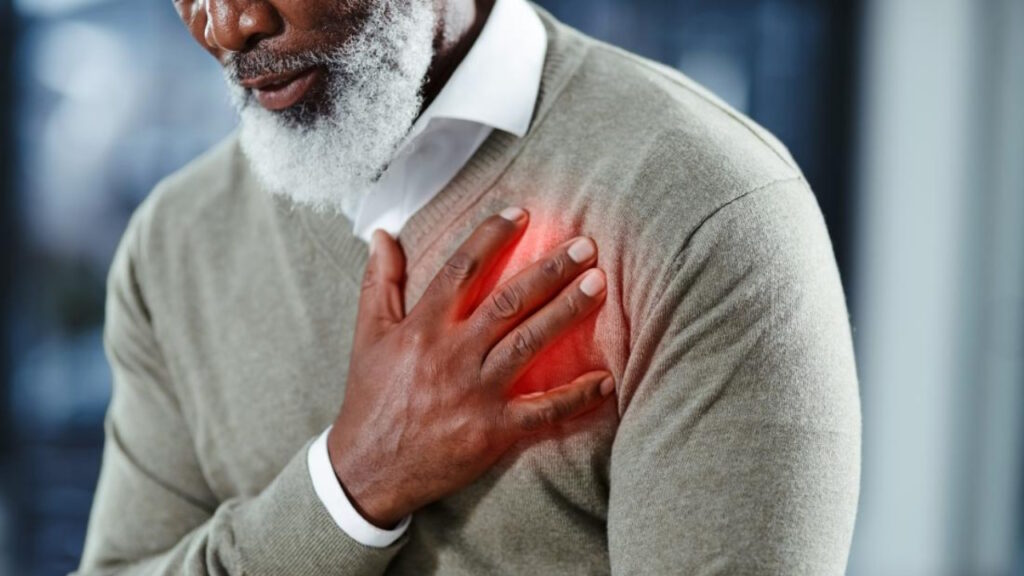 Le syndrome du cœur brisé