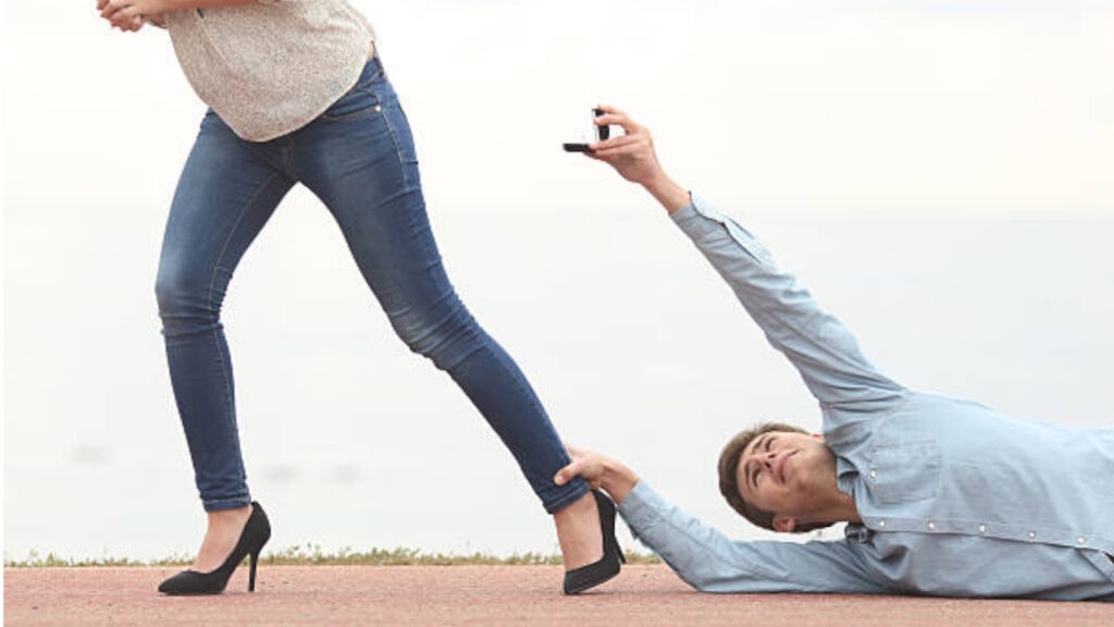 Les conséquences sur la relation de couple