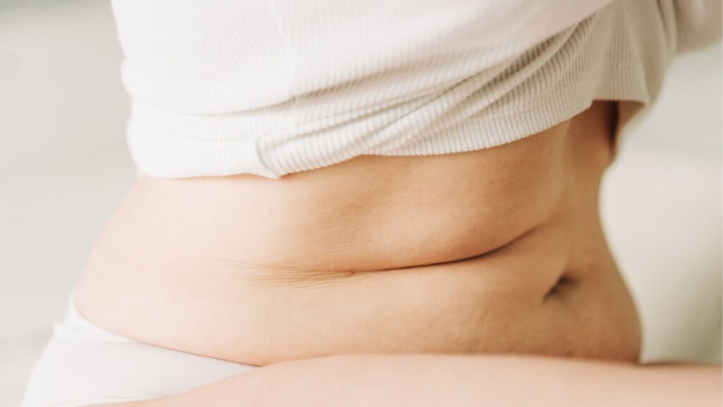 Les effets du cortisol sur le corps