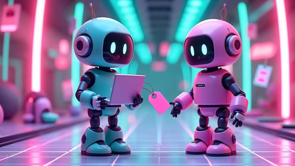 L'humain n'est plus majoritaire sur internet