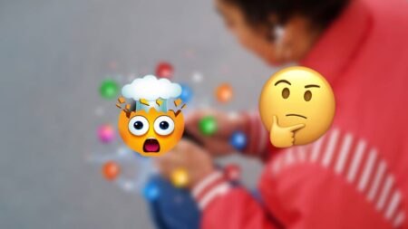 vraie signification de l’émoji tête explosée