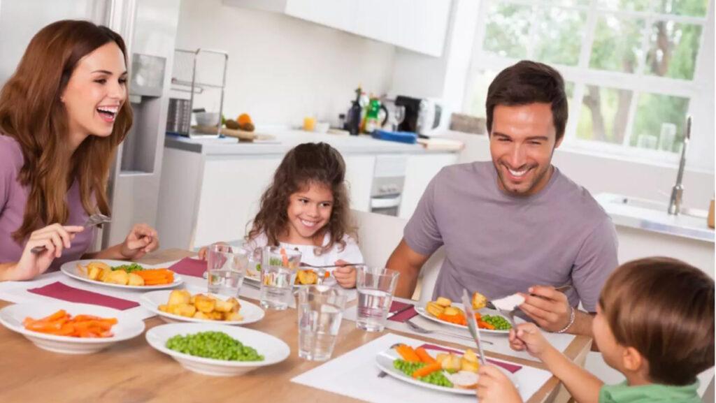 Pourquoi préserver l’amour dans le couple parental est crucial