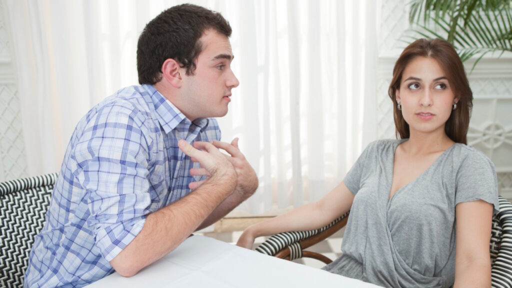 Qu’est-ce que la dépendance affective