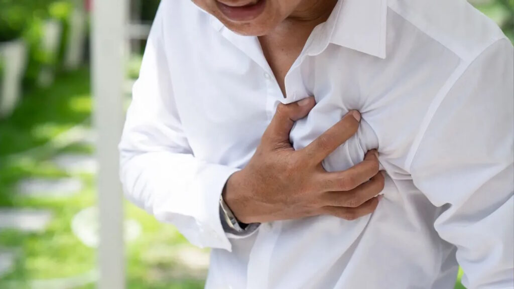 Qu’est-ce que le syndrome du cœur brisé