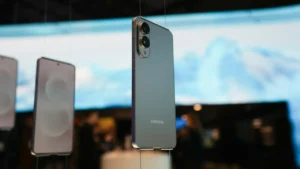Smartphones fins