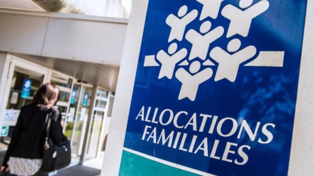 allocation familiales