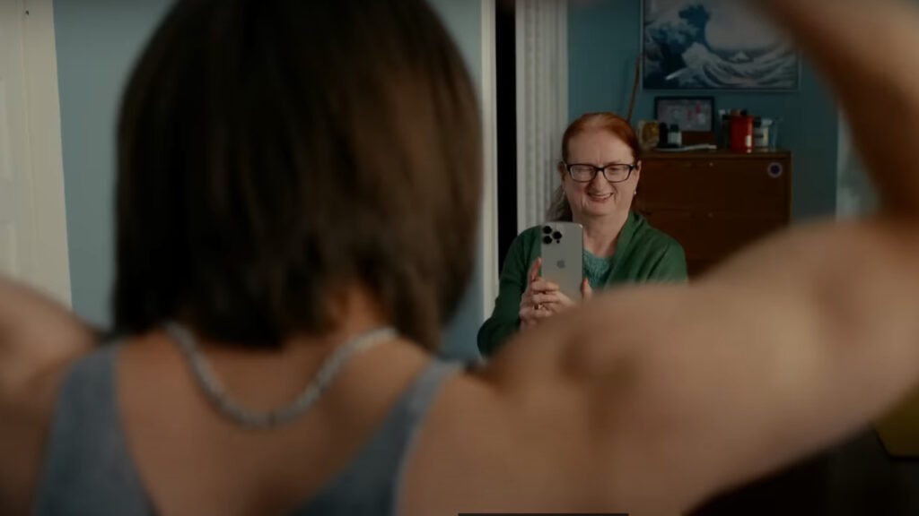 apple intelligence