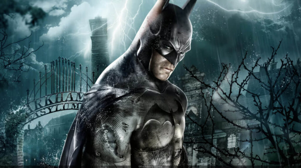 Batman, un héros emblématique