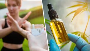 bonnes raisons d'utiliser le CBD pour arrêter de fumer